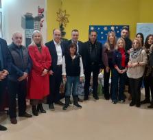 Άρτα: Πράξη Αγάπης