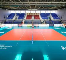 European Golden League 2025 Ανδρών...