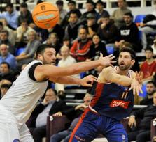 National League 1: Στην Άρτα τα...
