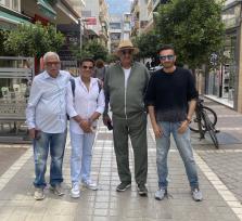 Μια νέα κινηματογραφική ταινία του...