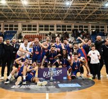 Η Άρτα φιλοξένησε με επιτυχία το...