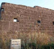 ΌΡΡΑΟΝ:Η ΑΓΝΩΣΤΗ ΑΡΧΑΙΑ ΠΟΛΗ ΤΗΣ...