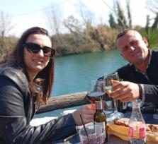 «Χωρίς δεύτερη σκέψη, πήρα βαθιά...