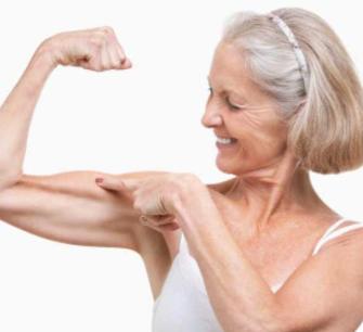 Μυϊκή μάζα: ο ρόλος της στον μεταβολισμό, τη γήρανση και την πρόληψη 