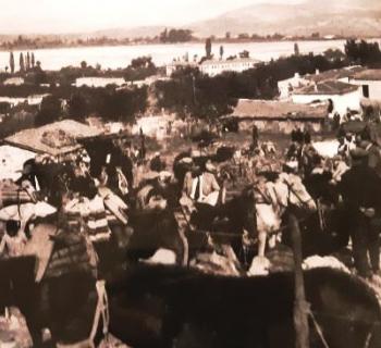 ΑΡΤΑ: ΤΟ ΜΧΟΥΣΤ, Η ΙΣΤΟΡΙΑ ΤΟΥ, Ο ΑΛΗ ΠΑΣΑΣ, ΟΙ ΒΕΝΕΤΟΙ,ΚΑΙ Η ΑΚΜΑΖΟΥΣΑ ΟΙΚΟΝΟΜΙΑ ΤΗΣ