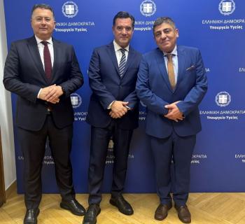 Προκηρύσσονται 11 μόνιμες θέσεις ειδικευμένων ιατρών για το Νοσοκομείο της Άρτας