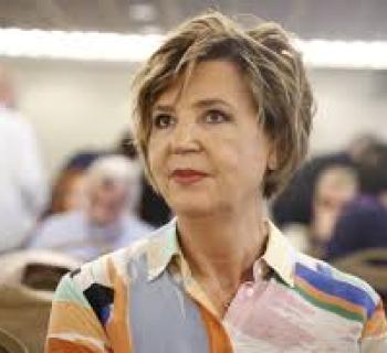 ΟΛΓΑ ΓΕΡΟΒΑΣΙΛΗ:ΑΝΑΓΚΗ ΕΝΤΑΞΗΣ ΤΟΥ ΔΗΜΟΥ Γ.ΚΑΡΑΙΣΚΑΚΗ ΣΤΙΣ ΠΡΟΒΛΗΜΑΤΙΚΕΣ ΠΕΡΙΟΧΕΣ