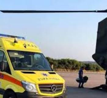 ΑΠΟ ΤΑ ΓΙΑΝΝΕΝΑ ΣΤΟ ΑΚΤΙΟ Η ΒΑΣΗ ΕΝΑΕΡΙΑΣ ΔΙΑΣΩΣΗΣ ΚΑΙ ΑΕΡΟΔΙΑΚΟΜΙΔΩΝ