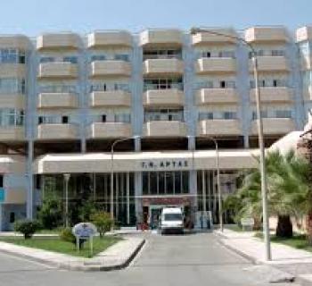 Γ. Στύλιος -Ενίσχυση των δομών υγείας με 7 νέες θέσεις  