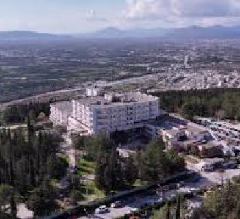Ο. Γεροβασίλη: «Σε οριακή κατάσταση το Γ.Ν. Άρτας»