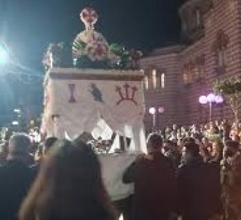 Άρτα:Προσωρινές κυκλοφοριακές ρυθμίσεις για την Περιφορά των Επιταφίων