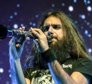 Συναυλία του Κωσταντή Πιστιόλη στην Άρτα 