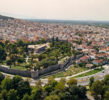 ΔΗΜΟΣ ΑΡΤΑΙΩΝ: «Εκσυγχρονισμός δικτύου Ηλεκτροφωτισμού με  Φωτιστικά LED »