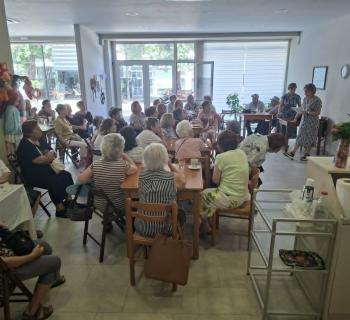 Άρτα:Ημέρα Ενημέρωσης για την Κακοποίηση των  Ηλικιωμένων