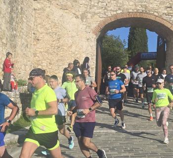 Άρτα: Επετειακός 10ος Ημιμαραθώνιος «Ο Δρόμος του Γιοφυριού»