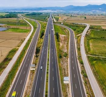 O Ε65 αλλάζει το αναπτυξιακό μέλλον της Ηπείρου 