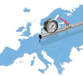 Η ΠΑΡΟΧΗ ΦΥΣΙΚΟΥ ΑΕΡΙΟΥ ΑΠΟ ΤΗ ΡΩΣΙΑ ΣΤΗΝ ΕΕ