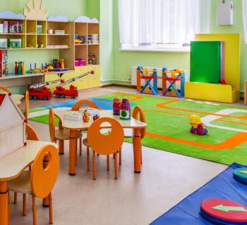 Άρτα: 'Ιδρυση δύο υπερσύγχρονων νηπιαγωγείων ύψους 3,2 εκατομμυρίων