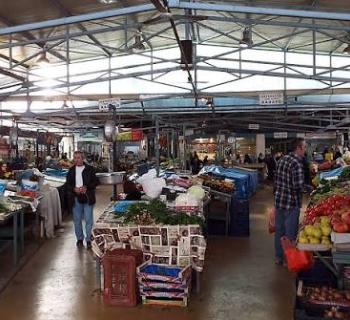 Άρτα:Νέος Κανονισμός Λειτουργίας της Δημοτικής  Αγοράς 