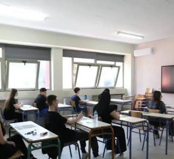  «Μια σημαντική θεσμική κατάκτηση για τα παιδιά του Δήμου μας»