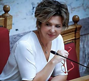 Ο.Γεροβασίλη:Αποκατάσταση αποφοίτων του ΠΠΣ Λαϊκής και Παραδοσιακής Μουσικής