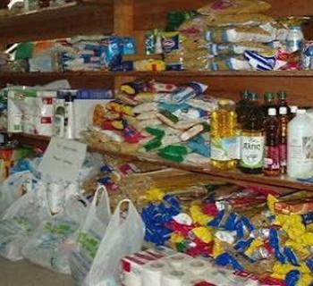 Άρτα:Τα κριτήρια συμμετοχής στη Δομή του Κοινωνικού Παντοπωλείου – Σίτισης