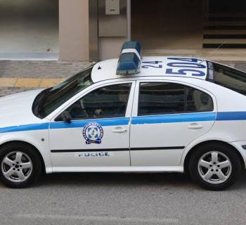  Άρτα: Έκλεψε μοτοσικλέτα αλλά λογάριαζε χωρίς την Αστυνομία που τον συνέλαβε σε χρόνο ρεκόρ