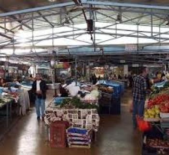 Άρτα: Παρουσίαση των σχεδίων αναβάθμισης και εκσυγχρονισμού της Δημοτικής  Αγοράς