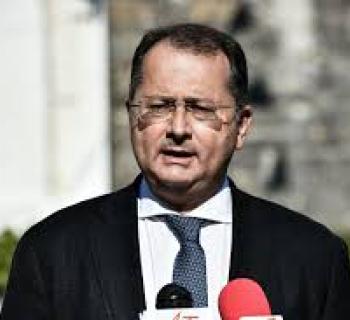 Ο Γ. Στύλιος στη Βουλή για τον εκσυγχρονισμό των αρδευτικών δικτύων της Άρτας