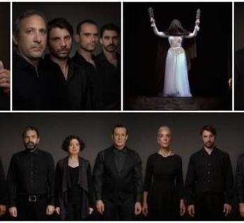 Το Vikos festiVal για 3 η συνεχή χρονιά - Όλες οι παραστάσεις δωρεάν!