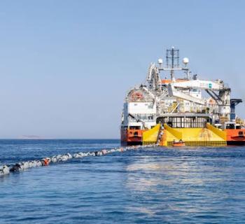 Τι θα κάνει η Ελλάδα αν η Τουρκία παρεμποδίσει τις εργασίες για   την ηλεκτρική διασύνδεση Κύπρου–Ελλάδας;   