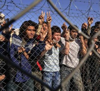 Νέα Αριστερά:Νομιμοποίηση όλων των μεταναστών τώρα!