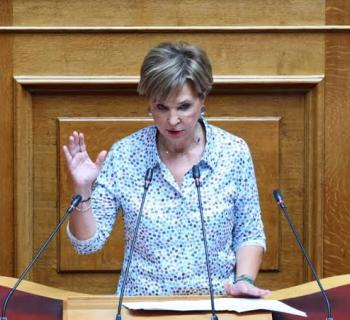 Απένταξη με ευθύνη της Κυβέρνησης των αντιπλημμυρικών έργων στη Άρτα