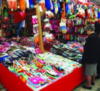 Άρτα: Το Παζάρι θα πραγματοποιηθεί κανονικά. Η Έκθεση όχι!