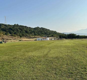 «Νέα χρηματοδότηση 551.602,20 ευρώ για την κατασκευή ταρτάν γηπέδου Μπουσούλιζας Φιλιππιάδας»