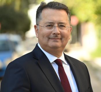 Παρέμβαση στη Βουλή του Γιώργου Στύλιου για την χρηματοδότηση των αρδευτικών έργων  στην πεδιάδα της Άρτας και την περιοχή Πέτα-Κομποτί.