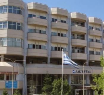 Μάχη για τη ζωή του δίνει στη ΜΕΘ Άρτας ο 31χρονος οδηγός αγώνων