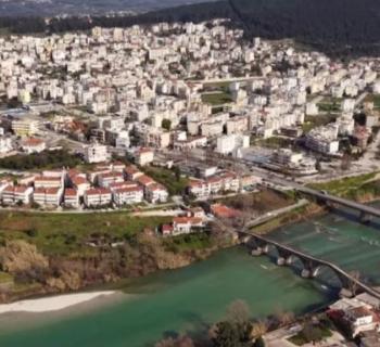 Όπου Υπάρχει Ελλάδα: Ζωντανά από την Άρτα - Την Παρασκευή 24/4 στον ΣΚΑΪ