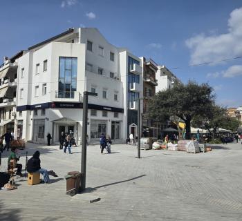 Open Mall – "Κλείδωσε" η απαιτούμενη χρηματοδότηση