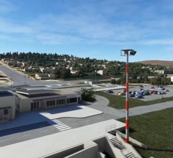 Να αναδειχθεί άμεσα ο ανάδοχος για τα 22 περιφερειακά αεροδρόμια
