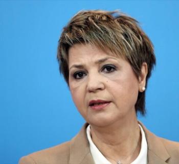 ΌΛΓΑ ΓΕΡΟΒΑΣΙΛΗ: ΔΙΑΨΕΥΣΗ ΣΧΕΤΙΚΑ ΜΕ ΤΗΝ «ΕΠΙΘΕΣΗ» ΑΠΟ ΤΟΝ ΓΕΡΑΝΟ ΤΗΣ ΕΛΑΣ 