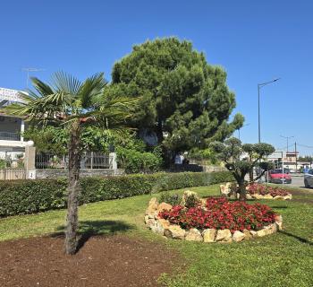 Ο Δήμος καλεί τους πολίτες να αποτρέπουν φαινόμενα βανδαλισμού