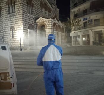 ΑΡΤΑ:ΨΕΚΑΣΜΟΙ ΓΙΑ ΤΗΝ ΚΑΤΑΠΟΛΕΜΗΣΗ ΤΩΝ ΚΟΥΝΟΥΠΙΩΝ.