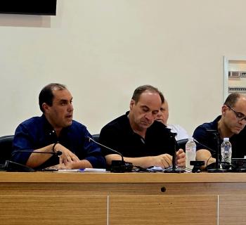 ΑΡΤΑ:ΠΟΙΑ ΕΙΝΑΙ ΤΑ ΜΕΤΡΑ ΠΟΥ ΑΝΑΚΟΙΝΩΣΕ Ο ΥΦΥΠΟΥΡΓΟΣ Κ.ΚΑΤΣΑΦΑΔΑΣ ΓΙΑ ΤΗΝ ΣΤΗΡΙΞΗ  ΤΩΝ ΠΛΗΓΕΝΤΩΝ