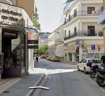 Άρτα:Προσωρινή μεταφορά πιάτσας ΤΑΞΙ