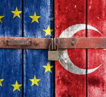 ΣΥΜΜΕΤΟΧΗ ΤΗΣ ΤΟΥΡΚΙΑΣ ΣΤΗΝ ΕΥΡΩΠΑΪΚΗ ΆΜΥΝΑ:  ΕΘΝΙΚΗ ΑΠΟΤΥΧΙΑ ή ΕΘΝΙΚΗ ΕΥΚΑΙΡΙΑ;
