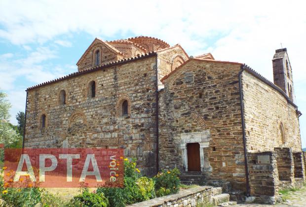 Βλαχερνα: Το «κοιμητηριο» των επιφανων Βυζαντινων ηγεμονων 