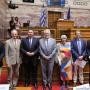 Γ.Στύλιος:«Εξασφαλίζοντας ένα υγιές ξεκίνημα για όλα τα παιδιά».