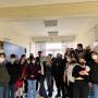 5 Σχολεία της Ευρώπης συναντιούνται στο μουσικό σχολείο Άρτας