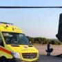 ΑΠΟ ΤΑ ΓΙΑΝΝΕΝΑ ΣΤΟ ΑΚΤΙΟ Η ΒΑΣΗ ΕΝΑΕΡΙΑΣ ΔΙΑΣΩΣΗΣ ΚΑΙ ΑΕΡΟΔΙΑΚΟΜΙΔΩΝ